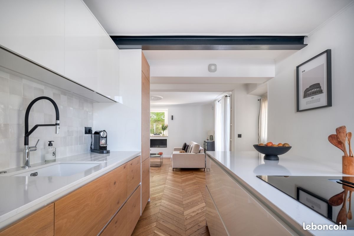 Maison à vendre, 240m², Maule