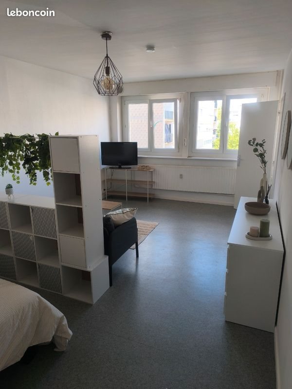 Appartement à louer, 31m², Thionville
