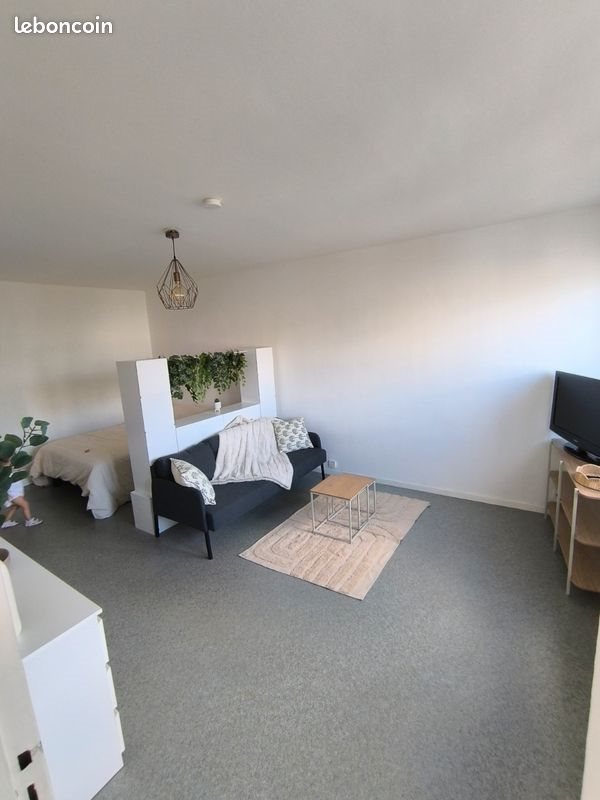 Appartement à louer, 31m², Thionville