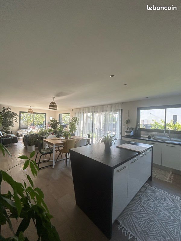 Maison à vendre, 127m², Champfleury