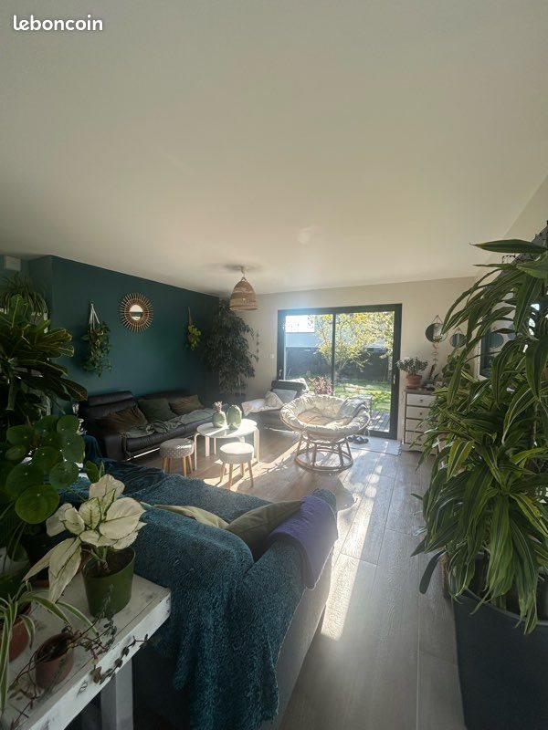 Maison à vendre, 127m², Champfleury