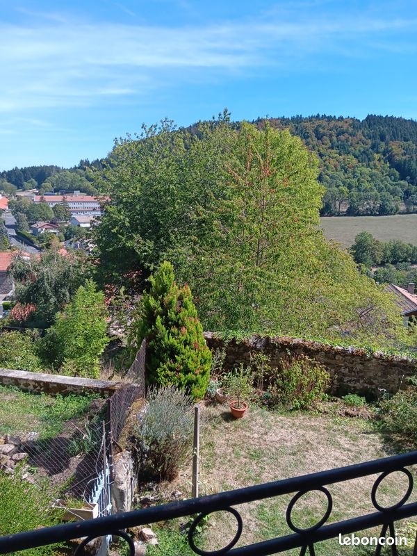 Maison à vendre, 56m², Allègre
