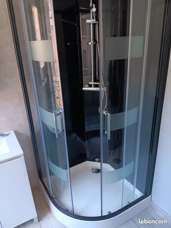 Maison à vendre, 56m², Allègre