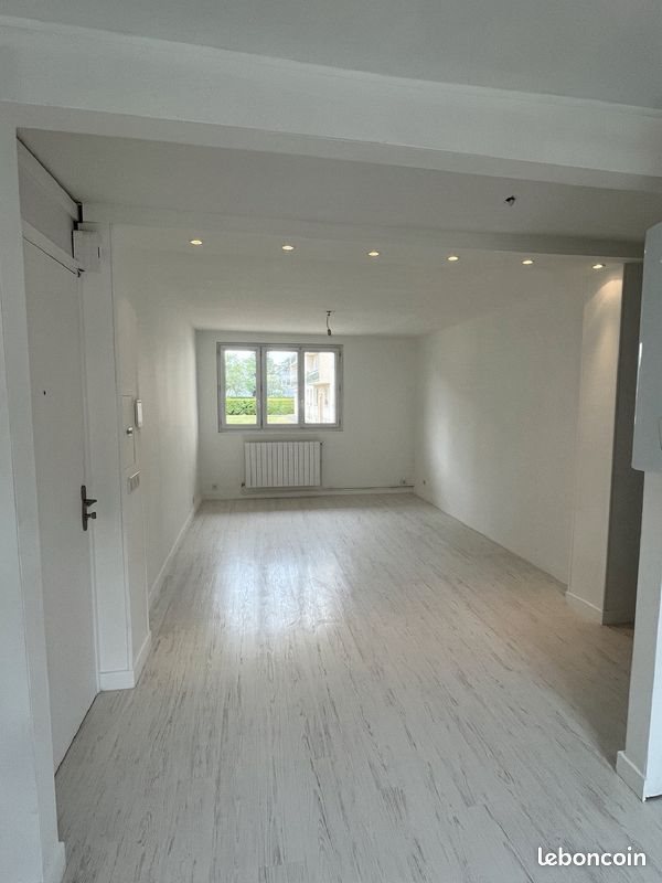 Appartement à vendre, 52m², Vénissieux