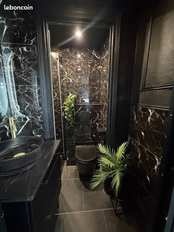 Appartement à louer, 20m², Brest