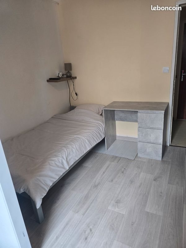 Appartement à vendre, 12m², Dijon