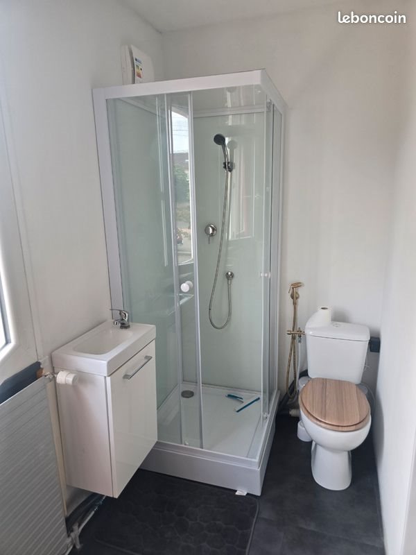 Appartement à vendre, 12m², Dijon