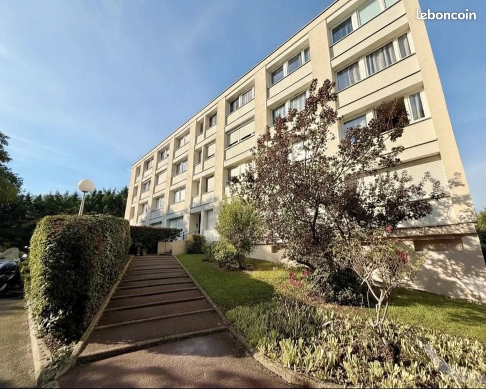 Appartement à louer, 30m², Argenteuil