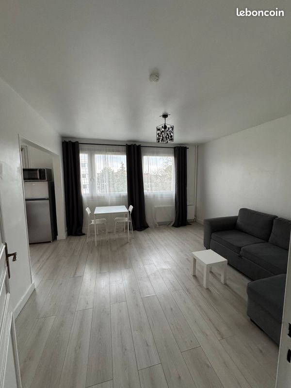 Appartement à louer, 30m², Argenteuil