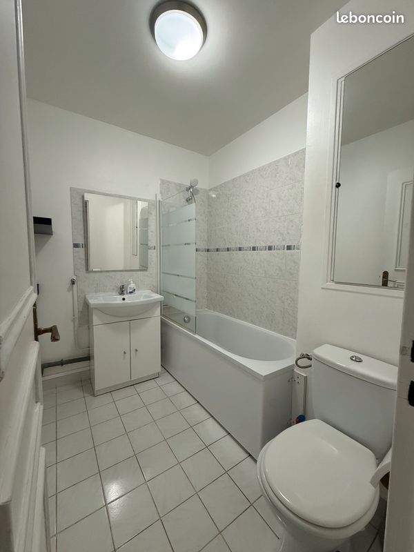 Appartement à louer, 30m², Argenteuil
