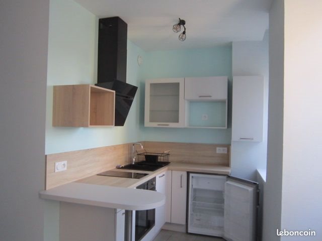 Appartement à louer, 35m², Mayenne