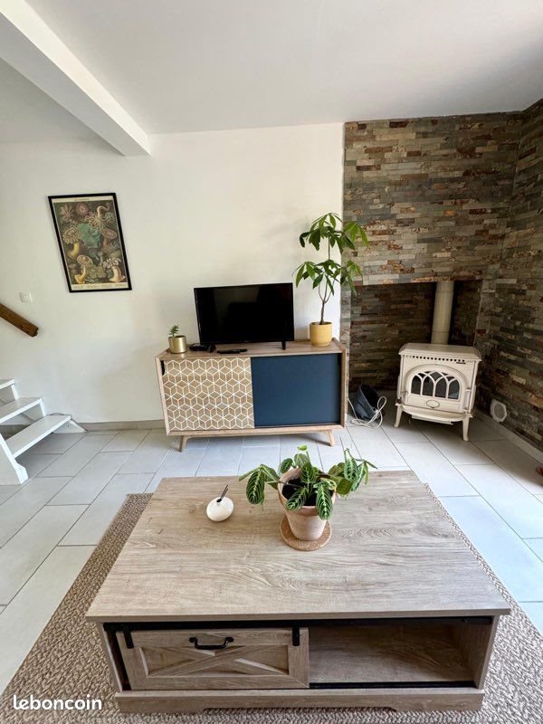 Maison à louer, 70m², Millau