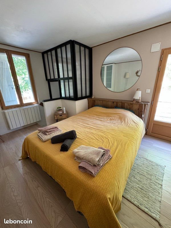 Maison à louer, 70m², Millau