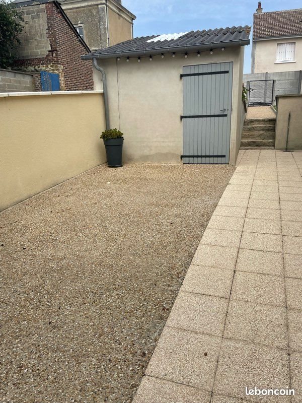 Maison à louer, 75m², Marigné-Laillé