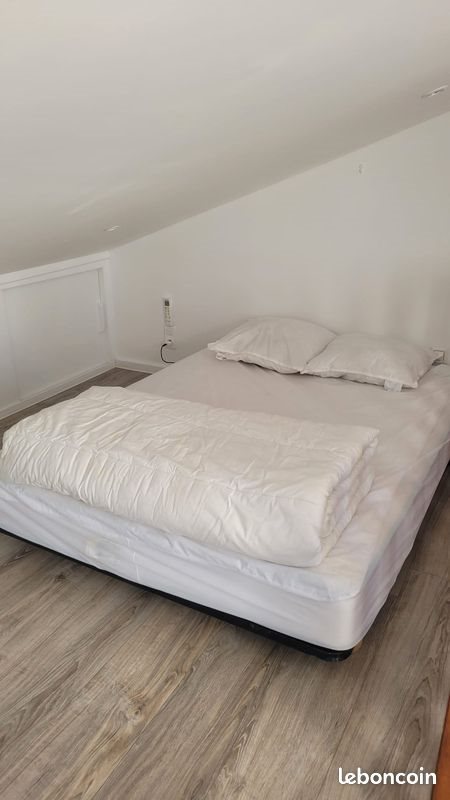 Appartement à louer, 60m², Alata