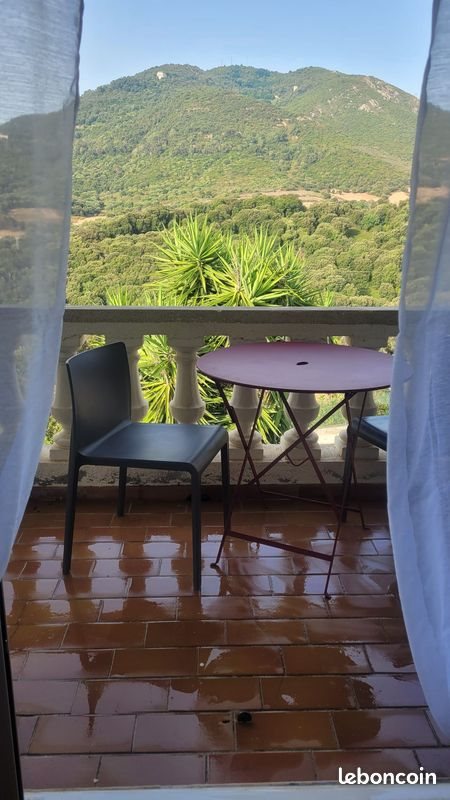 Appartement à louer, 60m², Alata