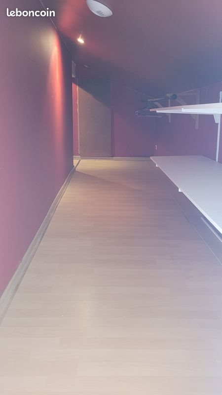 Appartement à louer, 60m², Alata