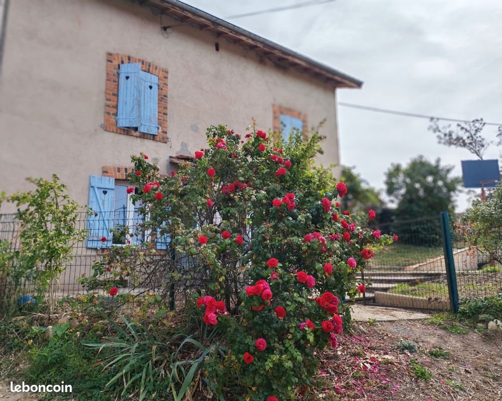 Maison à vendre, 145m², Puy-Guillaume