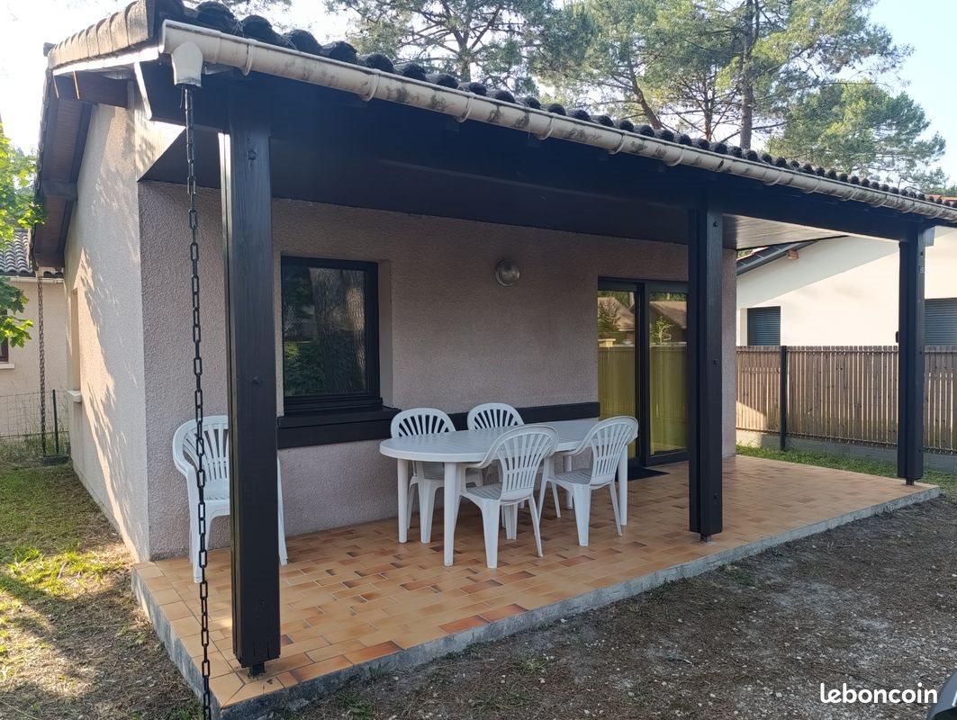 Maison à vendre, 30m², Gujan-Mestras