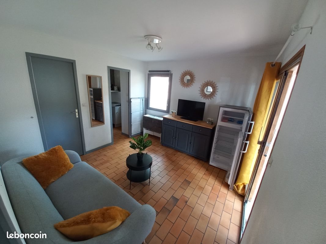 Maison à vendre, 30m², Gujan-Mestras