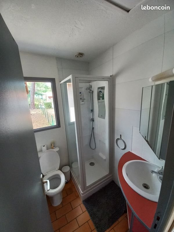 Maison à vendre, 30m², Gujan-Mestras