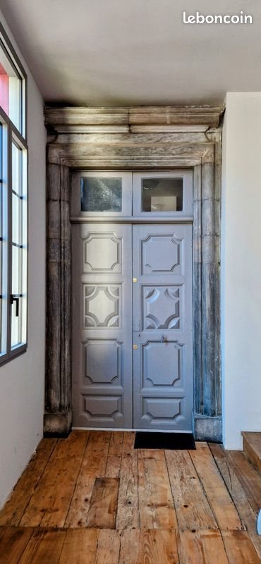 Appartement à vendre, 152m², Bagnères-de-Bigorre
