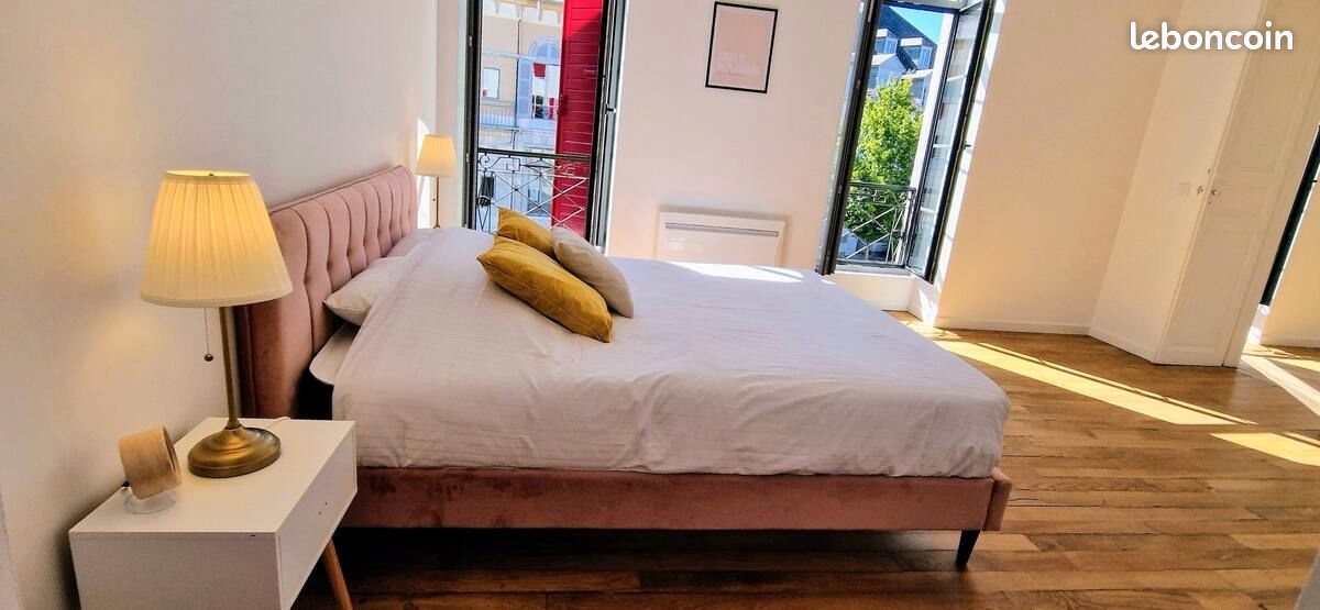 Appartement à vendre, 152m², Bagnères-de-Bigorre
