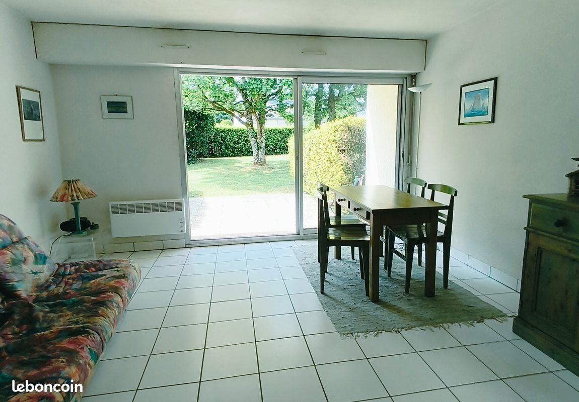Appartement à vendre, 33m², Arzon