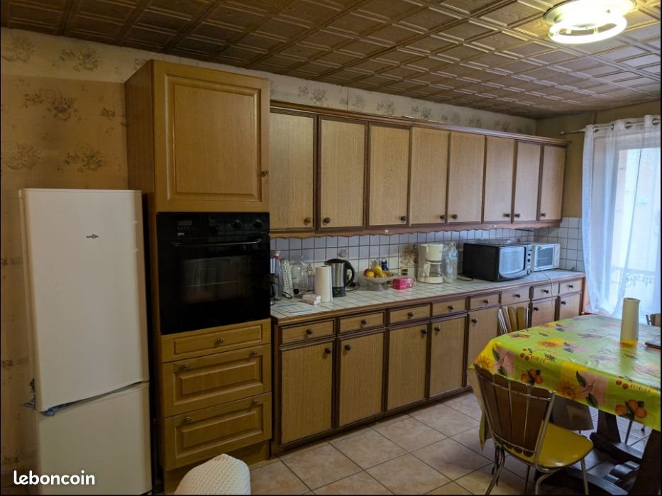 Maison à louer, 45m², Ars-sur-Moselle