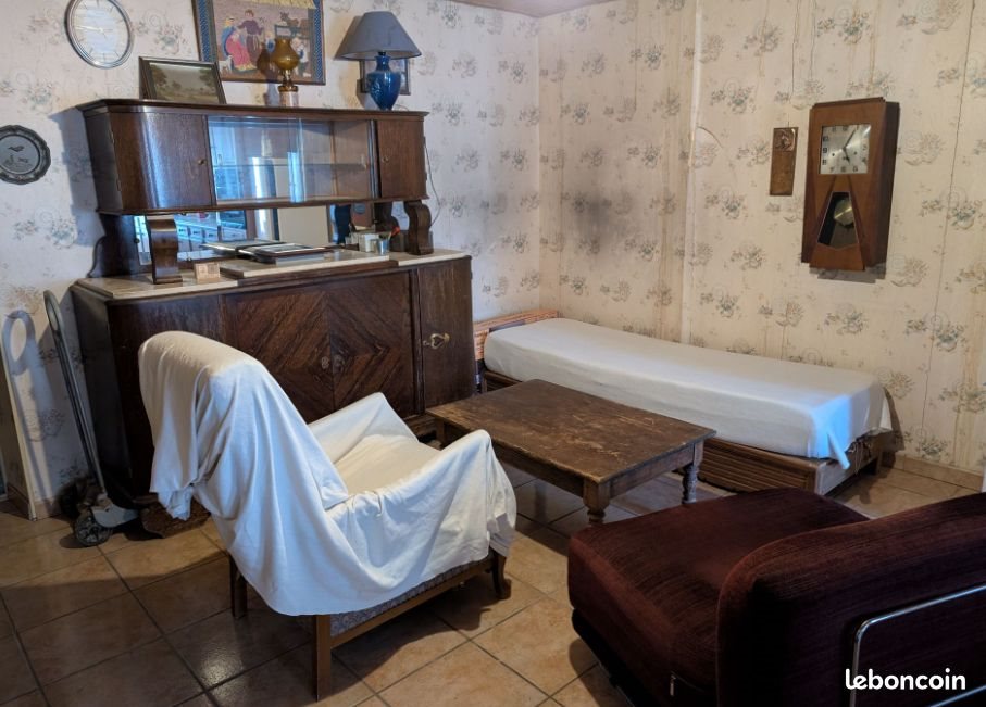 Maison à louer, 45m², Ars-sur-Moselle