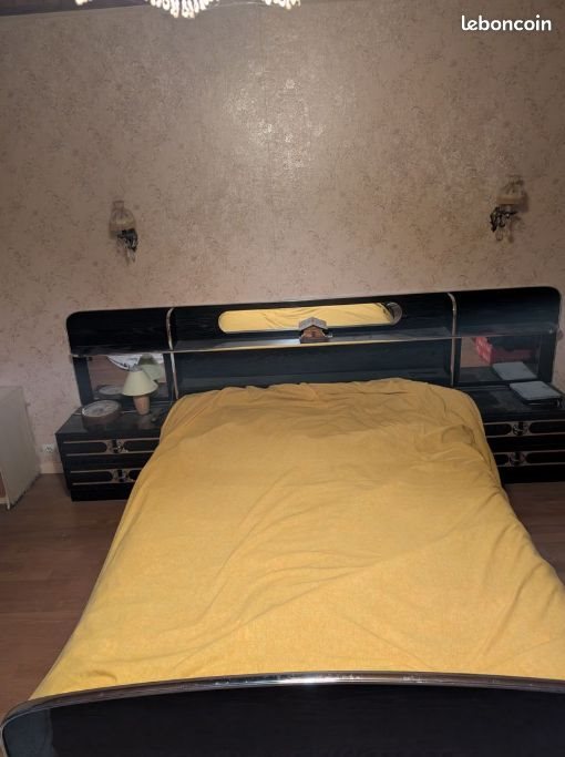 Maison à louer, 45m², Ars-sur-Moselle