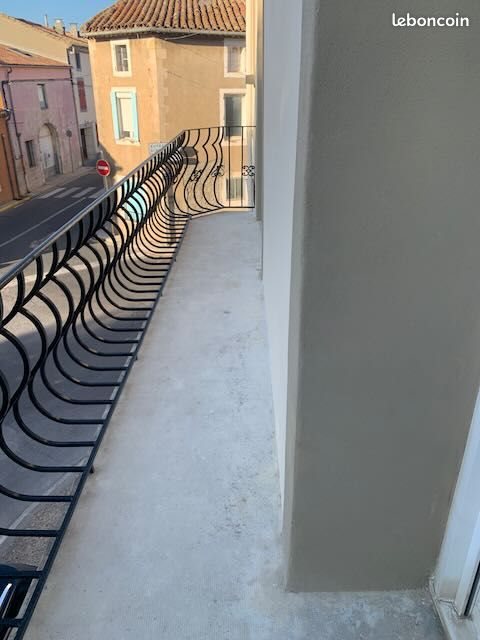 Appartement à louer, 71m², Olonzac