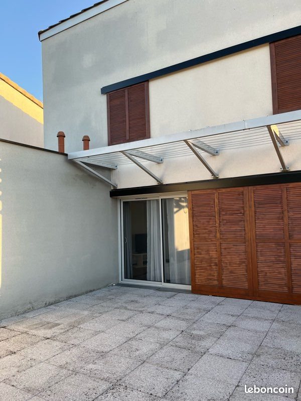 Appartement à louer, 81m², Tournefeuille