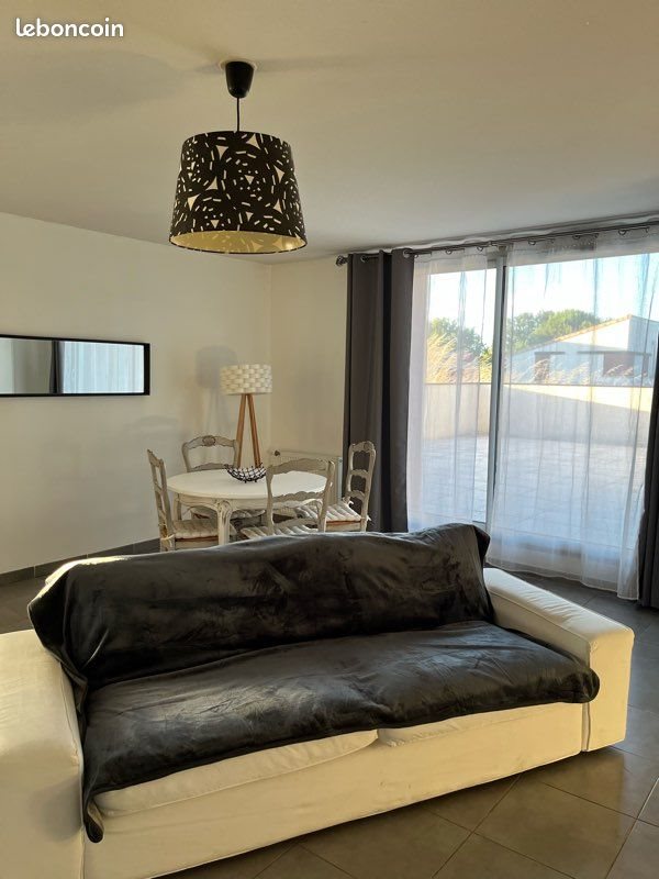 Appartement à louer, 81m², Tournefeuille