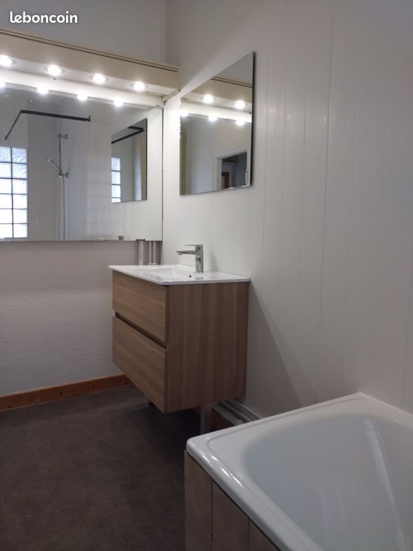 Appartement à louer, 27m², Mulhouse