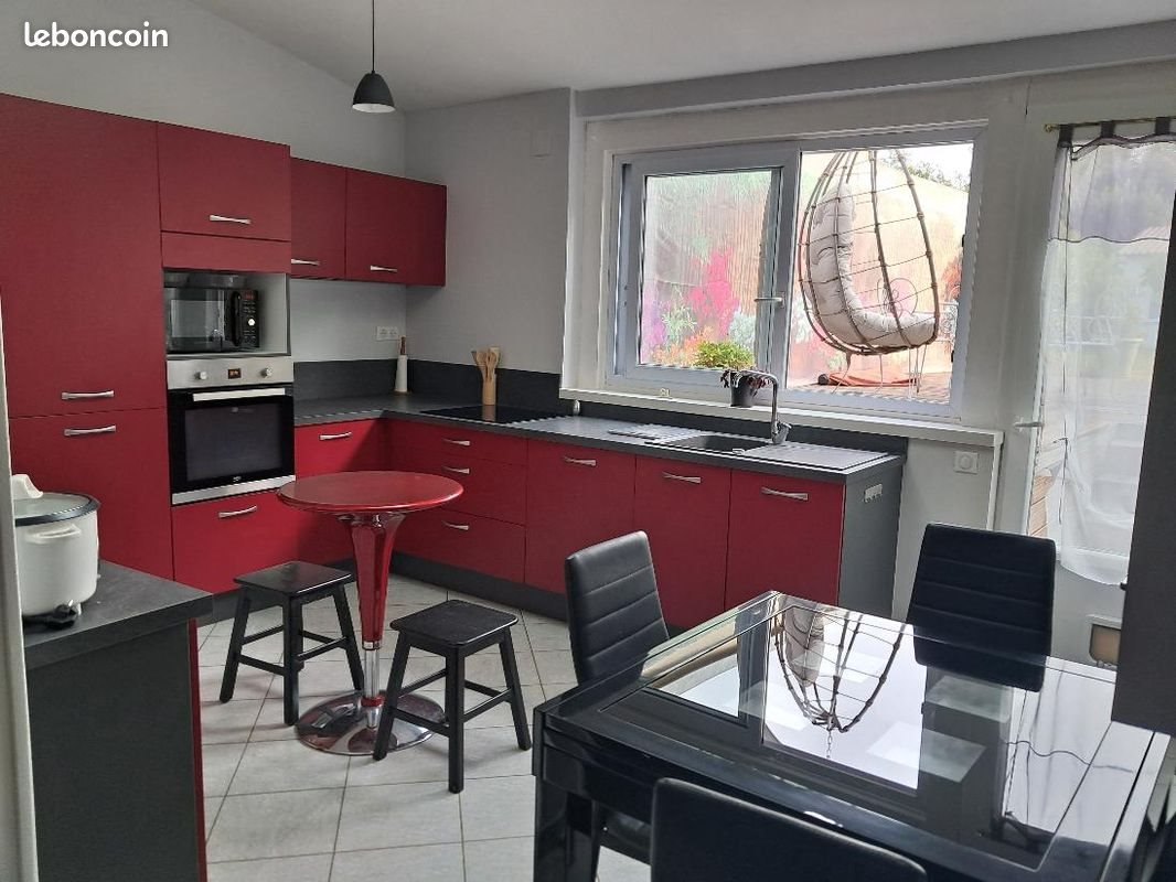 Maison à vendre, 97m², Le Mans