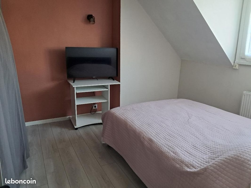 Maison à vendre, 97m², Le Mans