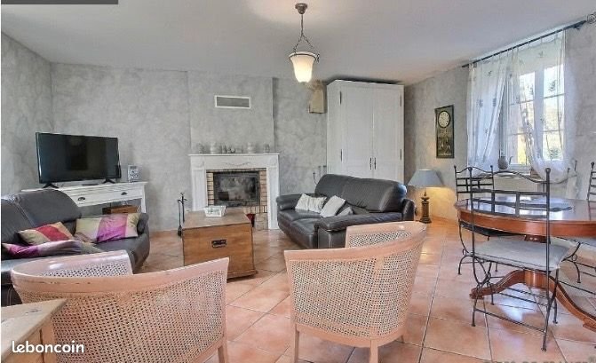 Maison à louer, 120m², Calorguen