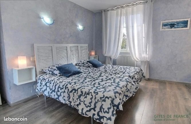 Maison à louer, 120m², Calorguen