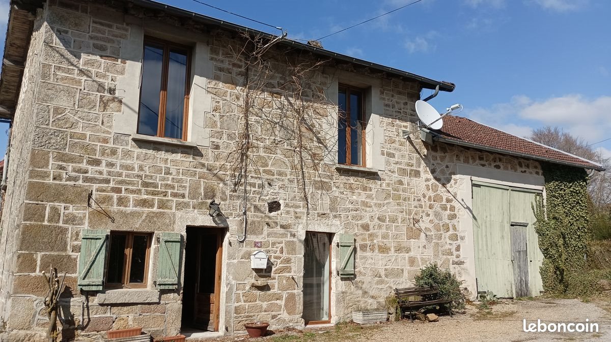 Maison à vendre, 160m², Nedde