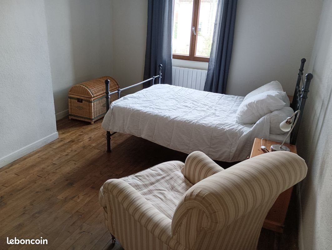 Maison à vendre, 160m², Nedde