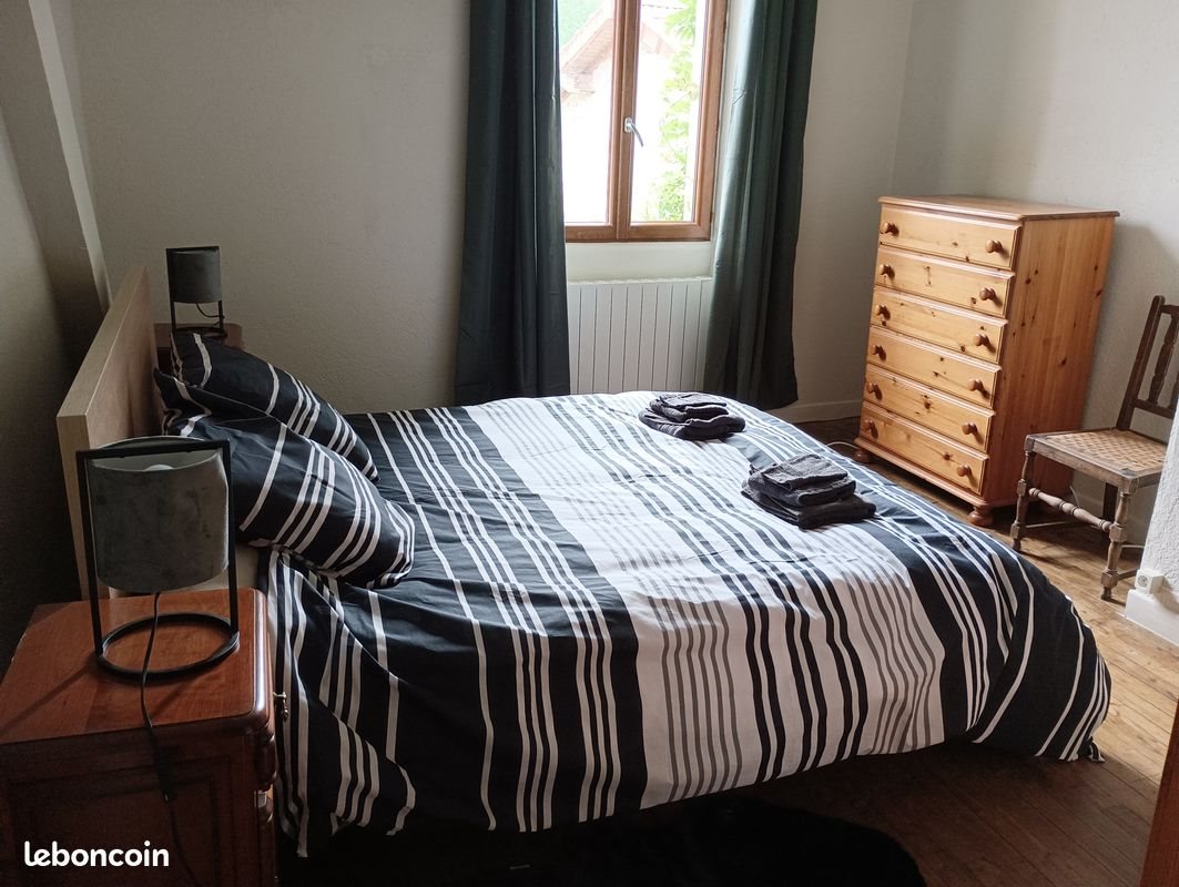 Maison à vendre, 160m², Nedde