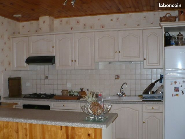 Maison à louer, 100m², Sainte-Sigolène