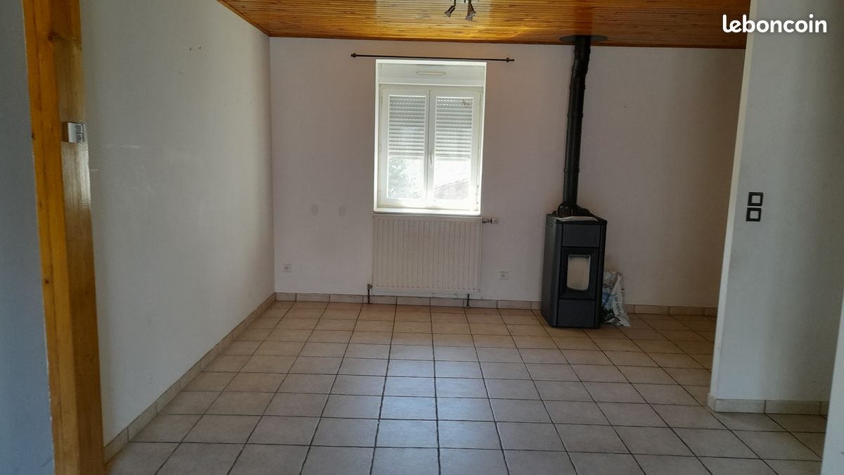 Maison à louer, 100m², Sainte-Sigolène