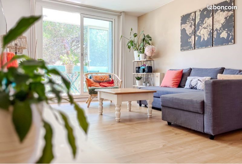 Appartement à vendre, 97m², Aix-en-Provence