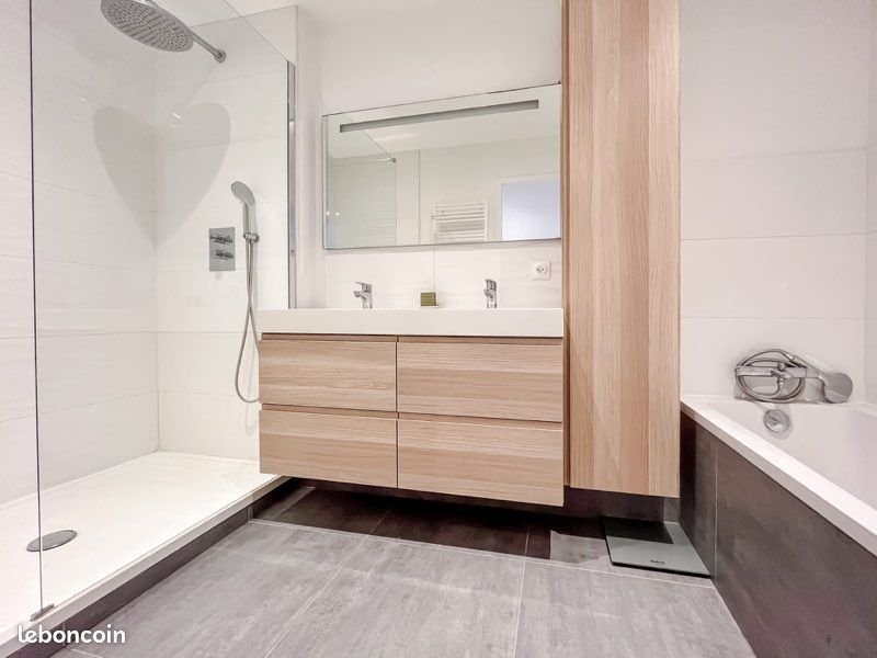 Appartement à vendre, 97m², Aix-en-Provence
