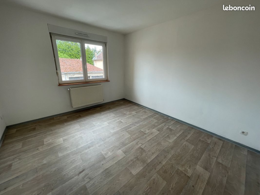 Appartement à louer, 95m², Rémering-lès-Puttelange