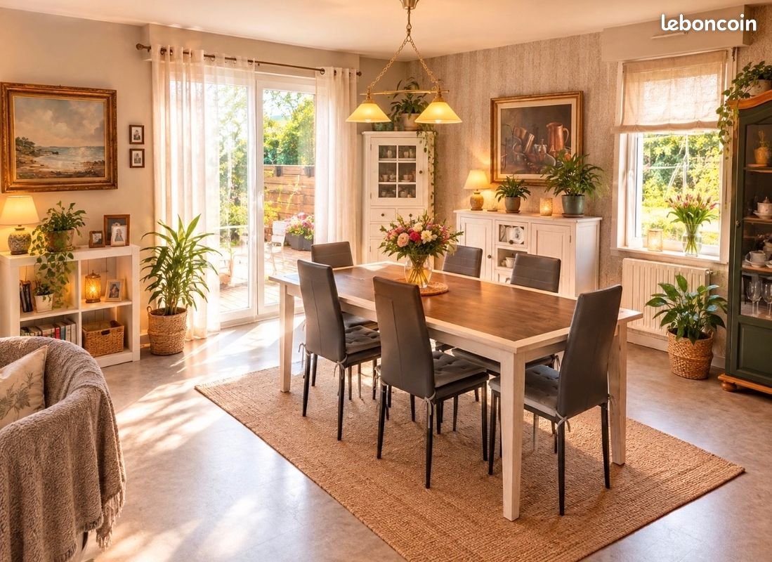 Maison à vendre, 122m², Ploubazlanec