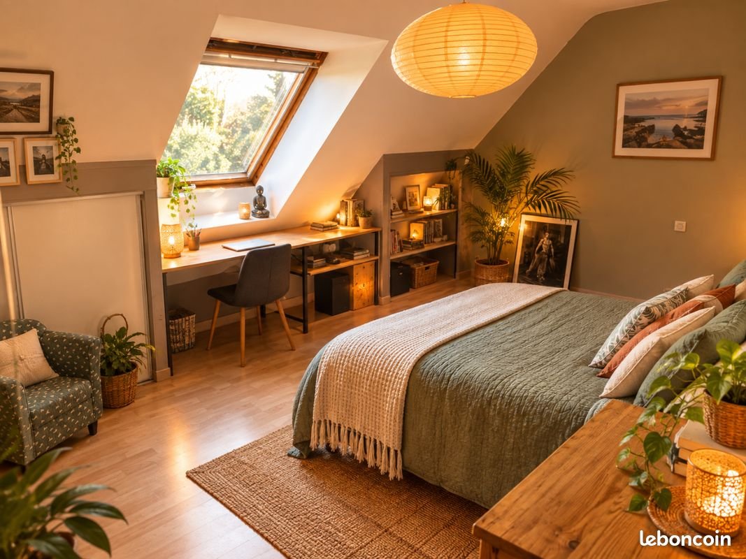 Maison à vendre, 122m², Ploubazlanec