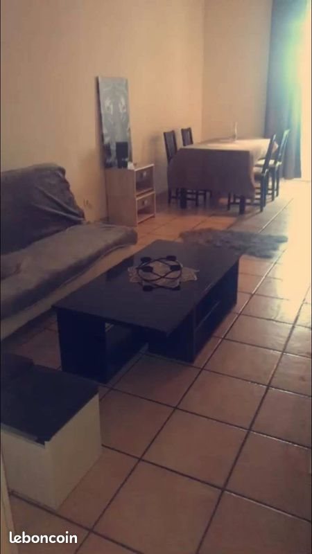 Appartement à vendre, 55m², Nîmes